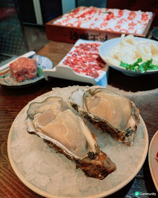 沙嗲王打邊爐🤤！深圳都食到港味🔥！