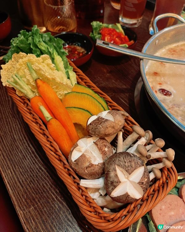 沙嗲王打邊爐🤤！深圳都食到港味🔥！