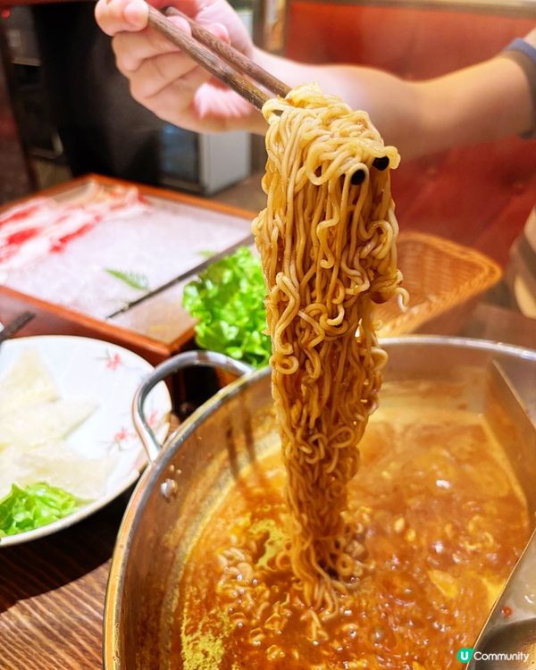 沙嗲王打邊爐🤤！深圳都食到港味🔥！