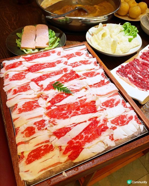 沙嗲王打邊爐🤤！深圳都食到港味🔥！