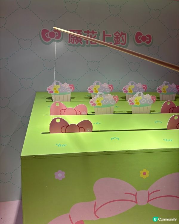 sanrio 限定澳門展覽