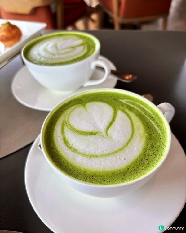 太古廣場Salisterra下午茶！地中海風情🤩靚景美食😋