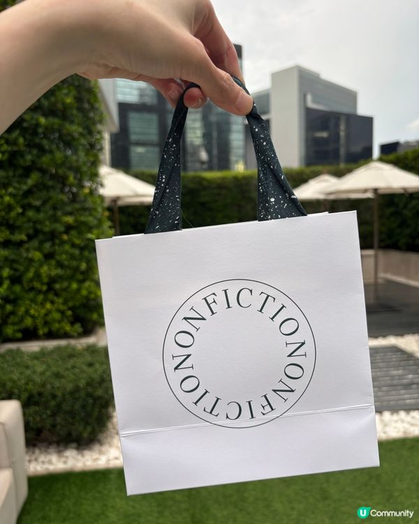 太古廣場Salisterra下午茶！地中海風情🤩靚景美食😋