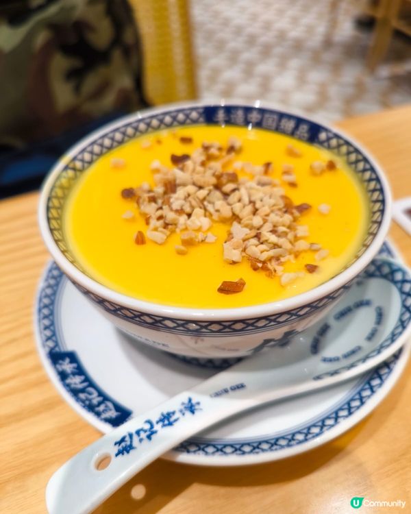 趙記糖水🤤北上必食！手搗芋泥麻糬 😋