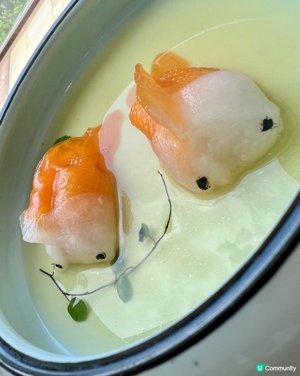 自己人GAGINANG|超越自己賣相