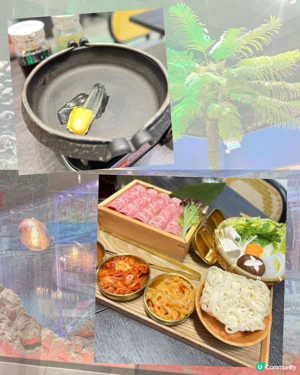 必試牛油煎和牛