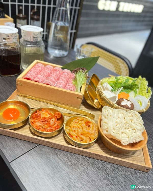 必試牛油煎和牛