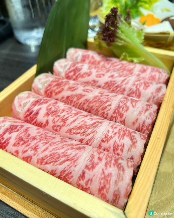 必試牛油煎和牛