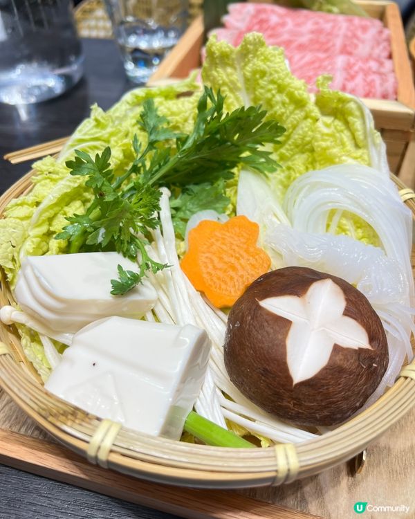 必試牛油煎和牛