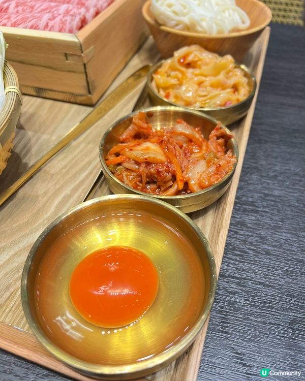 必試牛油煎和牛