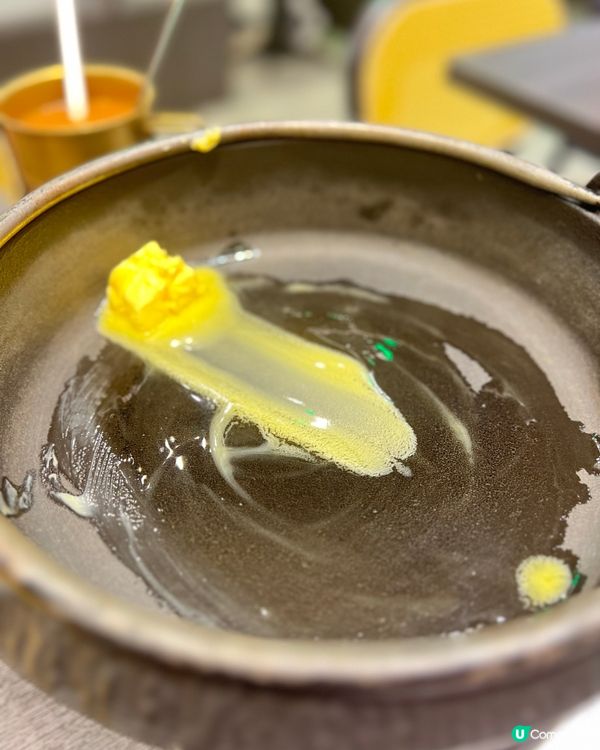 必試牛油煎和牛