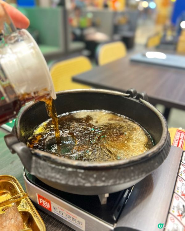 必試牛油煎和牛