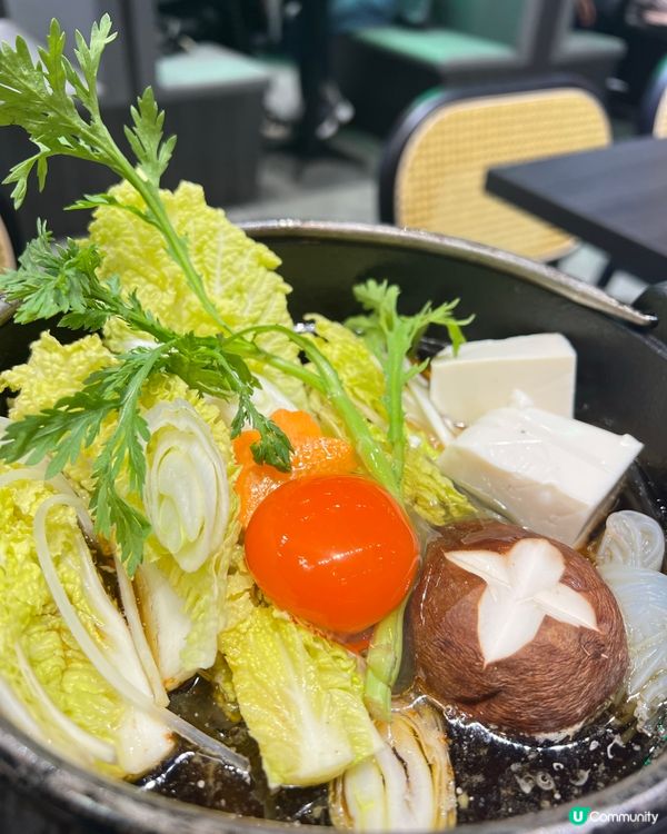 必試牛油煎和牛