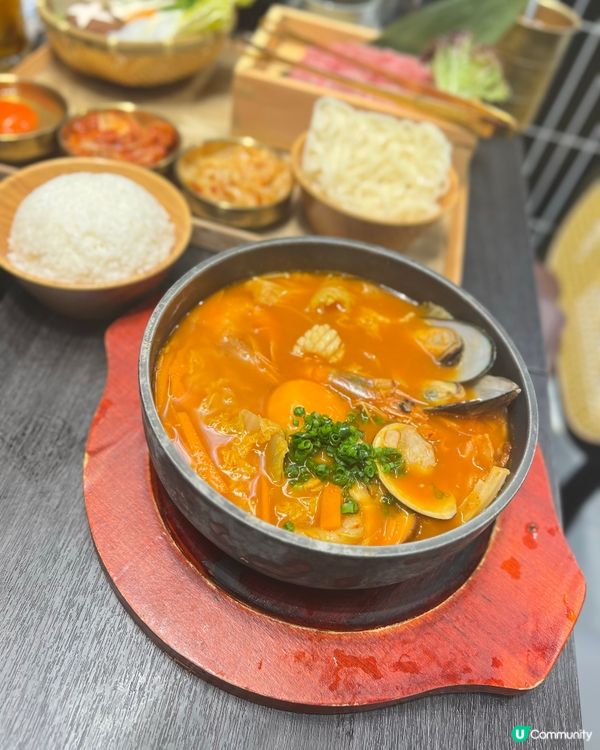 必試牛油煎和牛