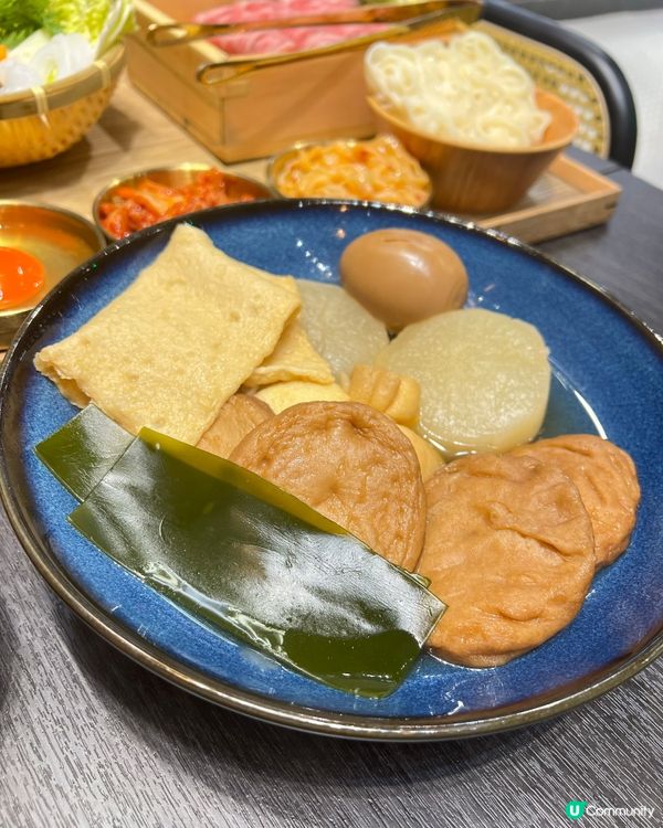 必試牛油煎和牛