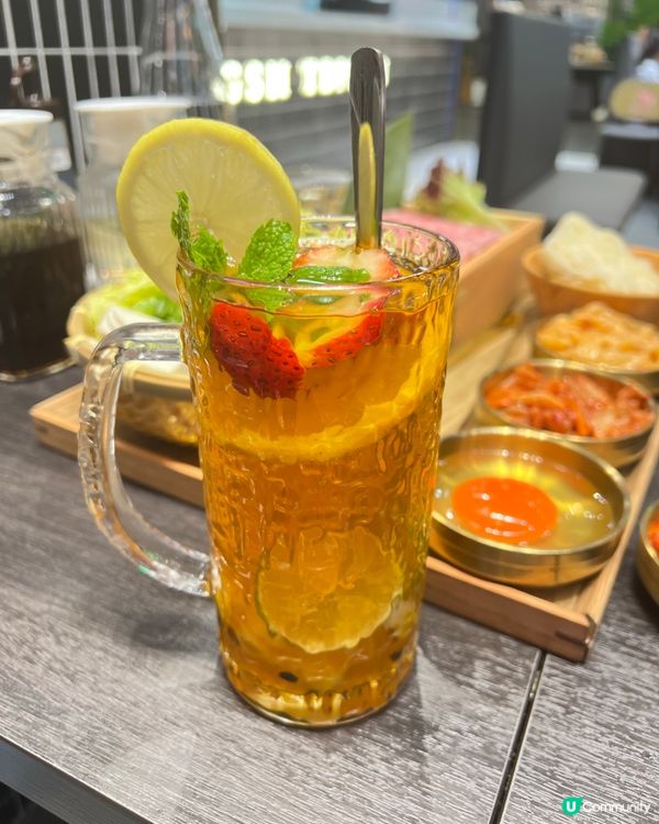 必試牛油煎和牛