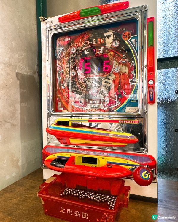 李小龍精神再現🔥 罕見珍藏首度曝光！📍深水埗大南天梯