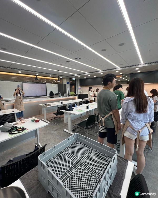 3小時拉出Chiikawa萌爆咖啡☕全球排第8咖啡導師親授！