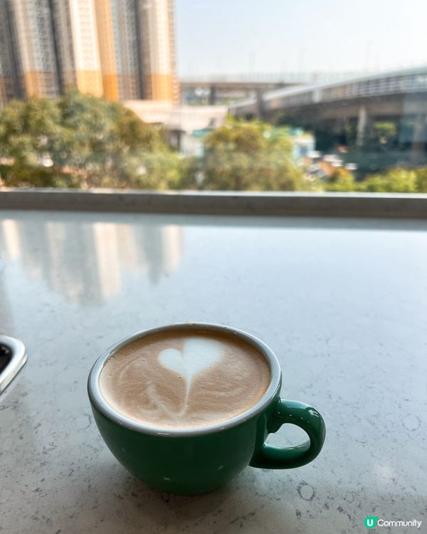 3小時拉出Chiikawa萌爆咖啡☕全球排第8咖啡導師親授！