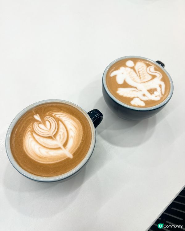 3小時拉出Chiikawa萌爆咖啡☕全球排第8咖啡導師親授！