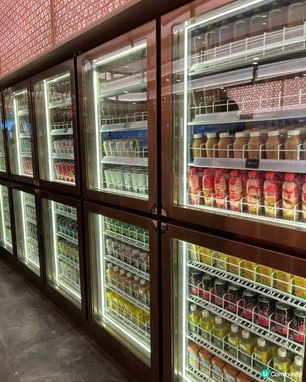 殿大喜屋自助餐🤤！任食魚子醬超正！🍣