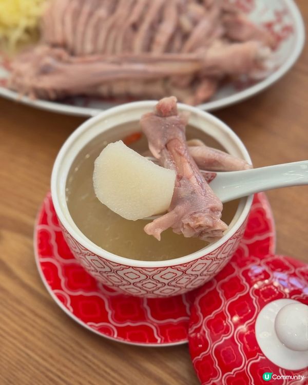 淘大阿城鵝肉🤤！糖燻鵝腿爆汁！😋 台灣直送！