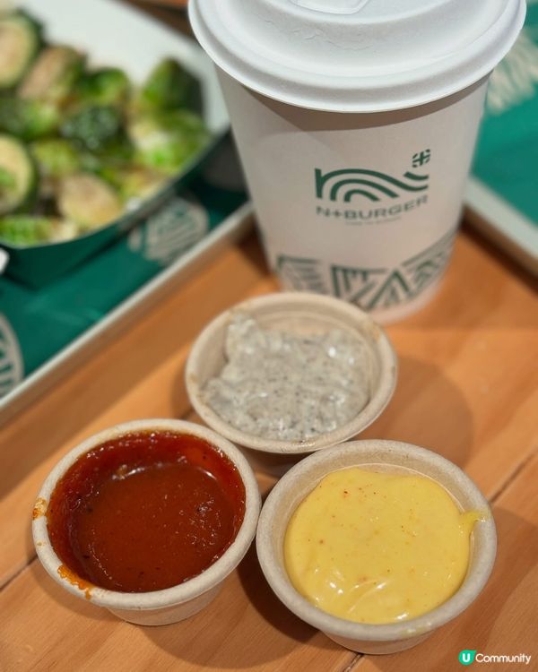 黑椒漢堡+海景！堅城新店打卡📸🍔🌅