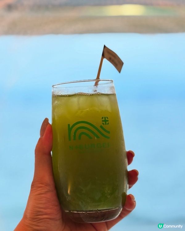 黑椒漢堡+海景！堅城新店打卡📸🍔🌅