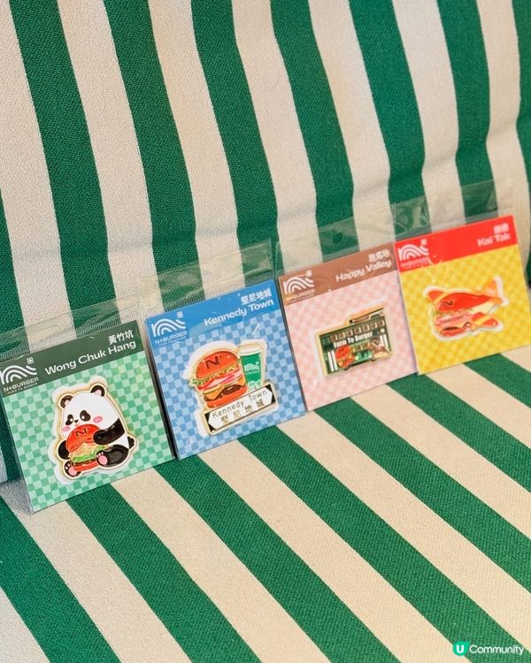 黑椒漢堡+海景！堅城新店打卡📸🍔🌅