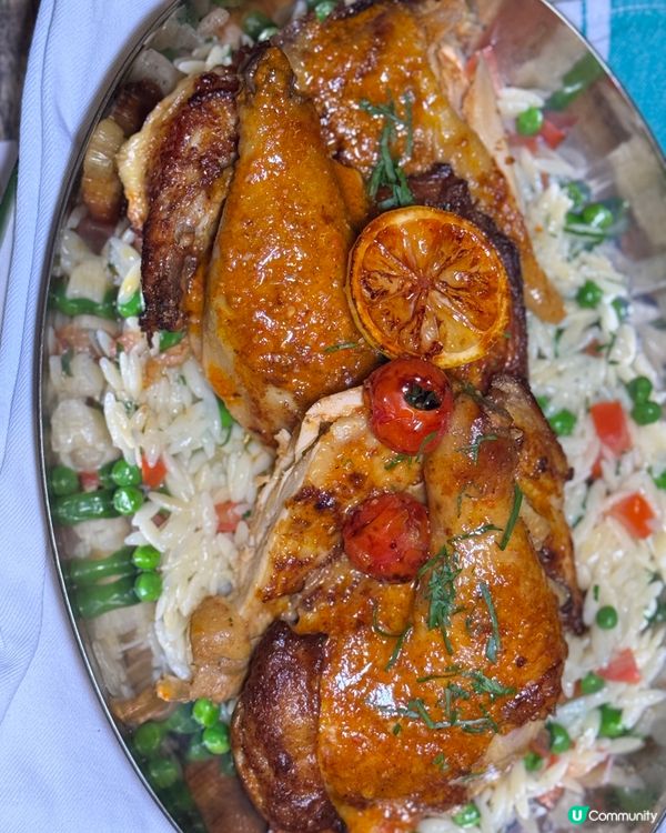 中環比利時盛宴🤤😋 