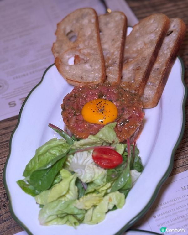 中環比利時盛宴🤤😋 