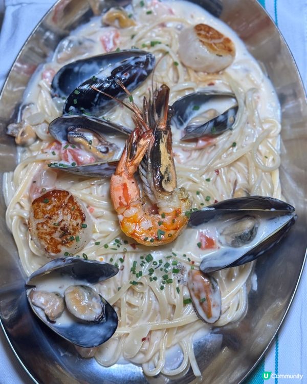 中環比利時盛宴🤤😋 