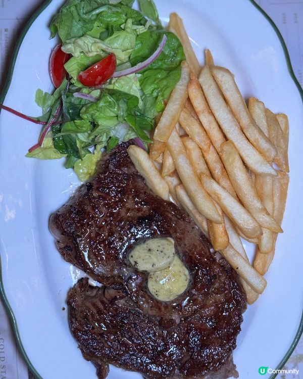 中環比利時盛宴🤤😋 