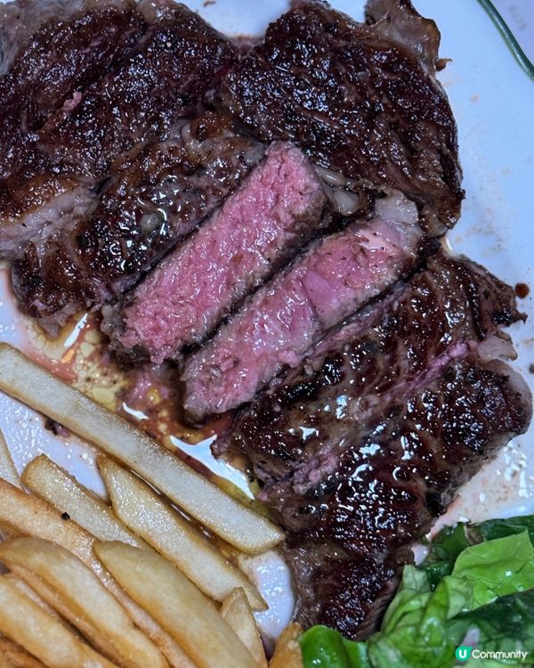 中環比利時盛宴🤤😋 