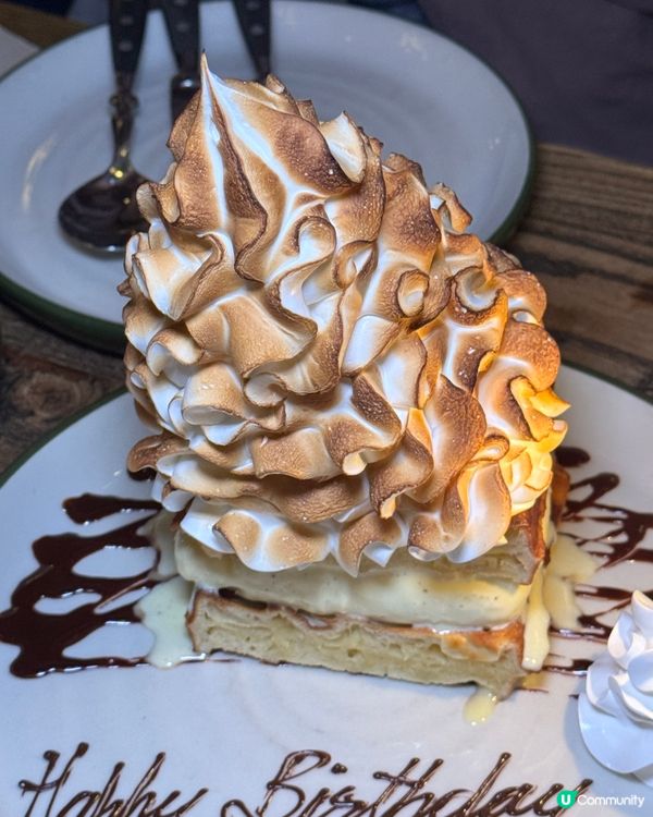 中環比利時盛宴🤤😋 