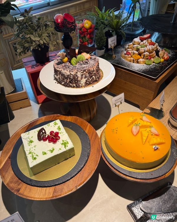 【 高質自助晚餐｡Mr. Steak Buffet 】