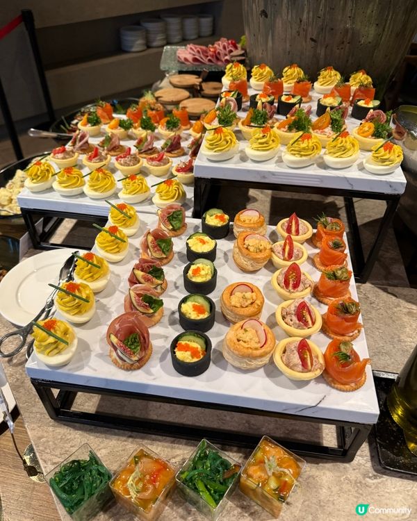 【 高質自助晚餐｡Mr. Steak Buffet 】