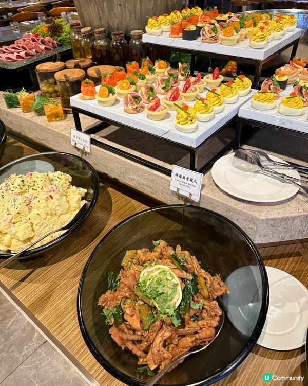 【 高質自助晚餐｡Mr. Steak Buffet 】