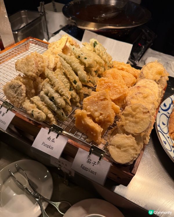 【 高質自助晚餐｡Mr. Steak Buffet 】