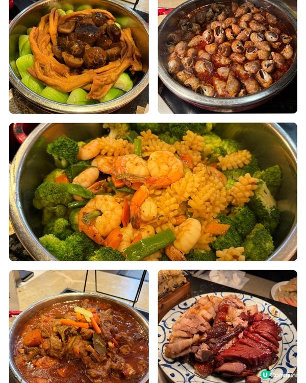 【 高質自助晚餐｡Mr. Steak Buffet 】