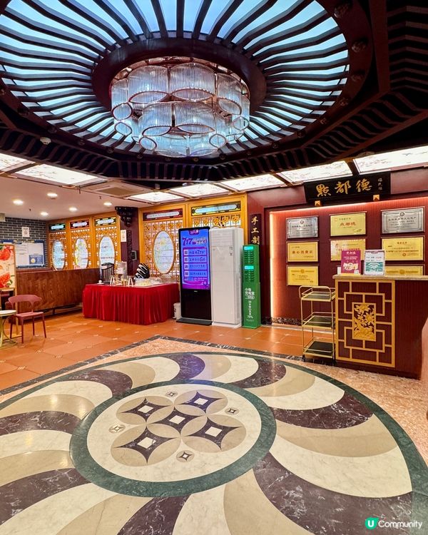 飲茶搵食記！點都德必食推介😋🥢