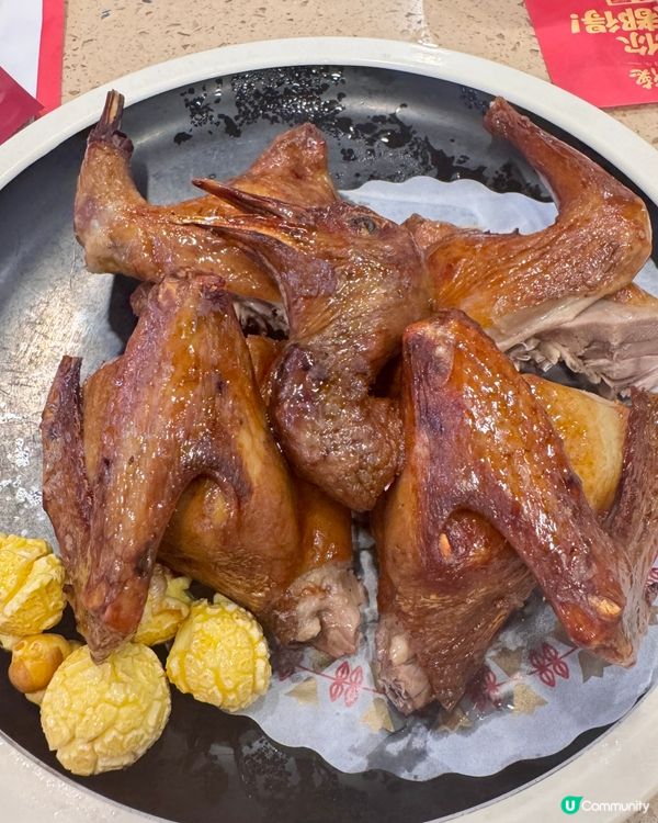 飲茶搵食記！點都德必食推介😋🥢