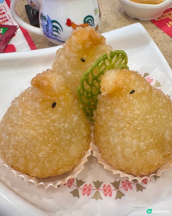 飲茶搵食記！點都德必食推介😋🥢