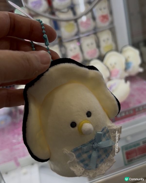 Chiikawa 最新景品 💕 蝴蝶絲帶大頭公仔散紙包