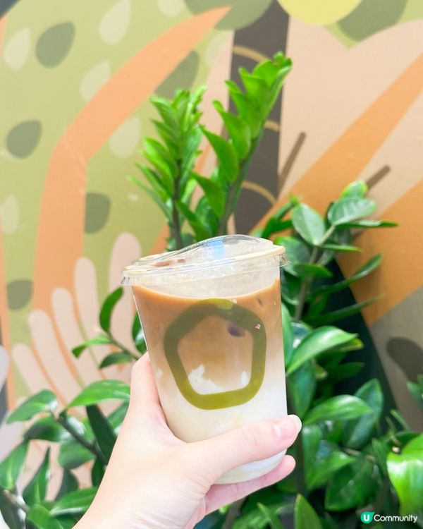 茶大椰2週年🎉新蒲崗新店開張！免費飲茶！ 🥳