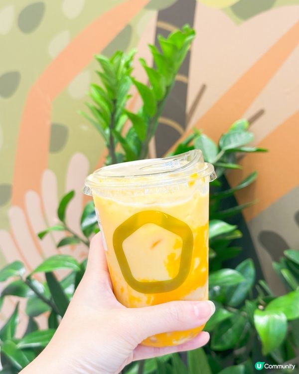 茶大椰2週年🎉新蒲崗新店開張！免費飲茶！ 🥳