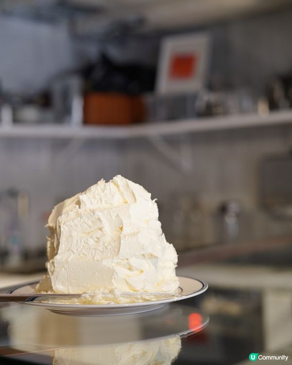 荷李活道新店！肉桂卷+吉士包🤤 奴才必試！🍞