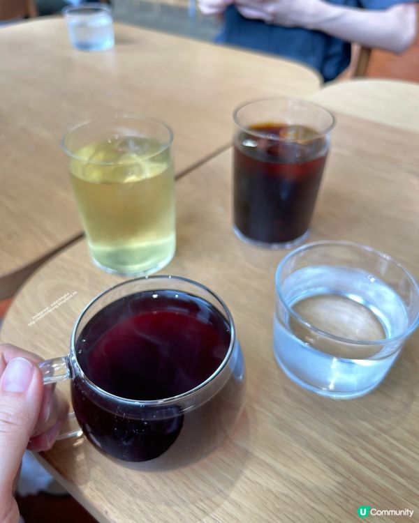 咖啡迷必訪 💕 日本第一間藍瓶咖啡