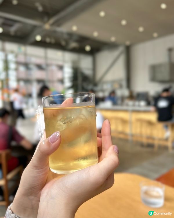 咖啡迷必訪 💕 日本第一間藍瓶咖啡