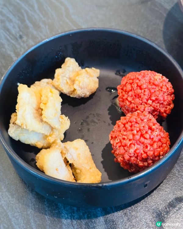 ＄69.9 任食下午茶自助餐😋 大閘蟹麵🦀牛肉麵、鹽酥雞🍗